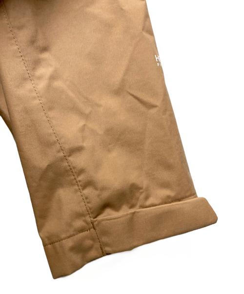 HELLY HANSEN（ヘリーハンセン）HELLY HANSEN (ヘリーハンセン) スカンザライトジャケット ベージュ サイズ:Ｍの古着・服飾アイテム