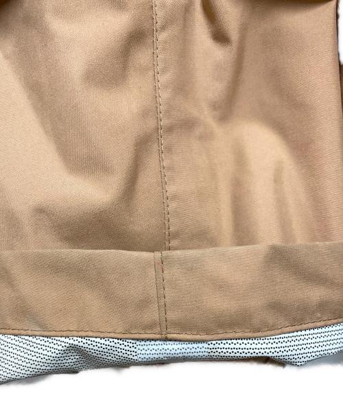 HELLY HANSEN（ヘリーハンセン）HELLY HANSEN (ヘリーハンセン) スカンザライトジャケット ベージュ サイズ:Ｍの古着・服飾アイテム