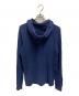 POLO RALPH LAUREN (ポロ・ラルフローレン) サーマルフーディ ネイビー サイズ:M：5000円