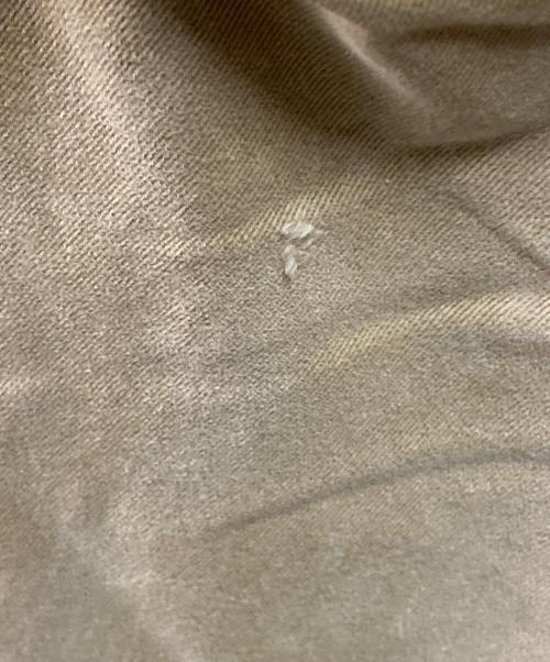 Abercrombie & Fitch（アバクロンビー アンド フィッチ）Abercrombie & Fitch (アバクロンビー アンド フィッチ) 00sカーゴパンツ ベージュ サイズ:28の古着・服飾アイテム