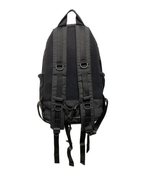 UNDERCOVER（アンダーカバー）UNDERCOVER (アンダーカバー) New Era (ニューエラ) LIGHT PACK ブラックの古着・服飾アイテム