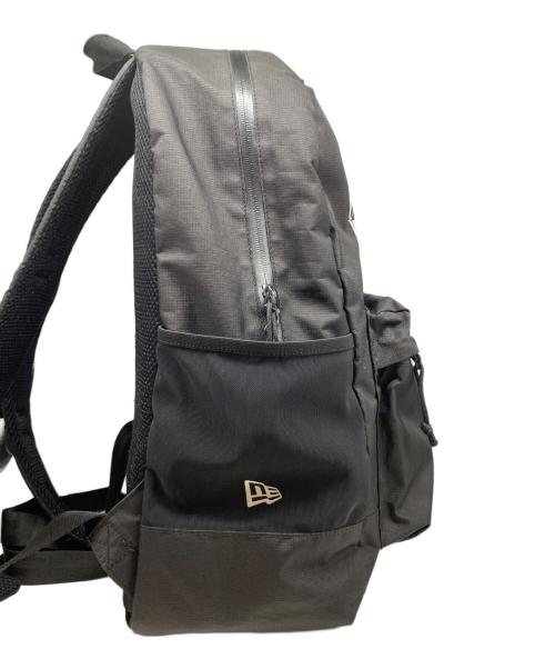 UNDERCOVER（アンダーカバー）UNDERCOVER (アンダーカバー) New Era (ニューエラ) LIGHT PACK ブラックの古着・服飾アイテム