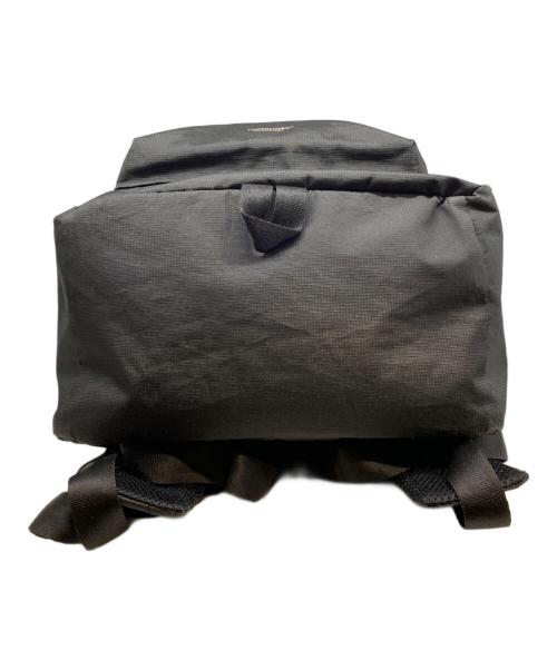 UNDERCOVER（アンダーカバー）UNDERCOVER (アンダーカバー) New Era (ニューエラ) LIGHT PACK ブラックの古着・服飾アイテム