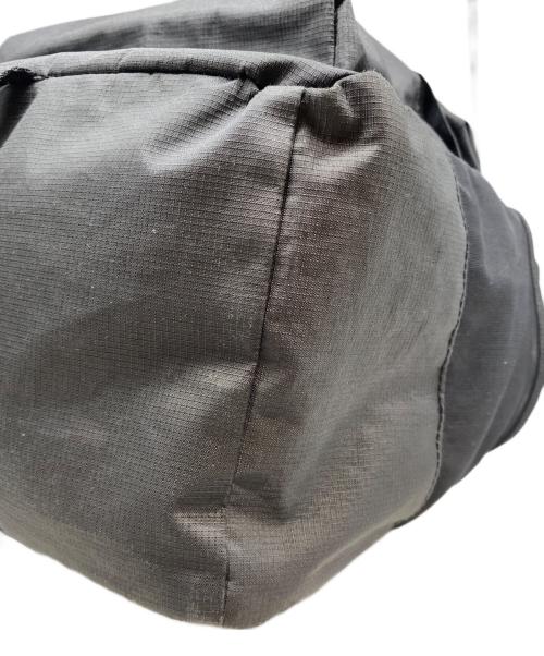 UNDERCOVER（アンダーカバー）UNDERCOVER (アンダーカバー) New Era (ニューエラ) LIGHT PACK ブラックの古着・服飾アイテム