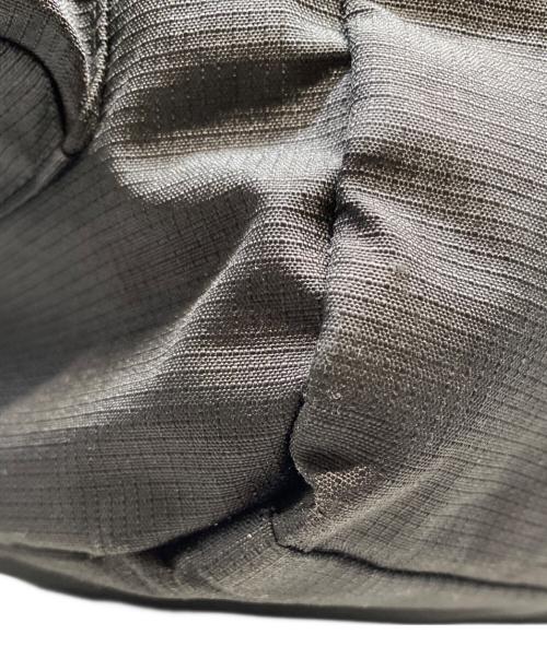 UNDERCOVER（アンダーカバー）UNDERCOVER (アンダーカバー) New Era (ニューエラ) LIGHT PACK ブラックの古着・服飾アイテム