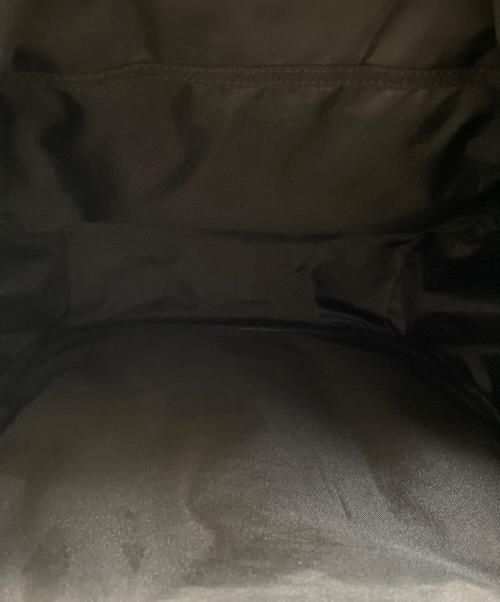 UNDERCOVER（アンダーカバー）UNDERCOVER (アンダーカバー) New Era (ニューエラ) LIGHT PACK ブラックの古着・服飾アイテム