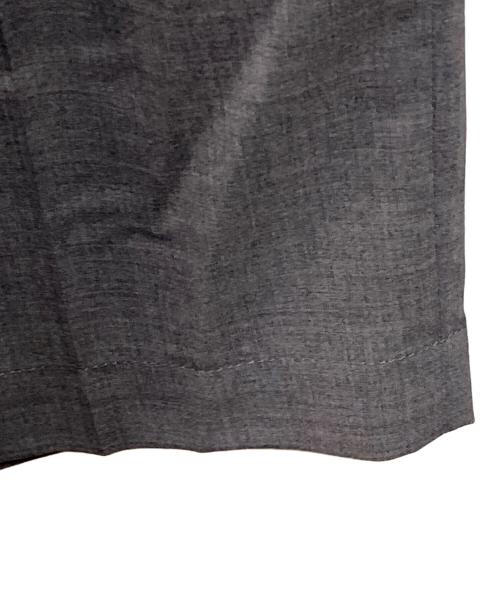 Traditional Weatherwear（トラディショナルウェザーウェア）Traditional Weatherwear (トラディショナルウェザーウェア) ユニオンスラック102 グレー サイズ:XSの古着・服飾アイテム