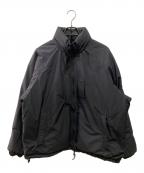 Traditional Weatherwearトラディショナルウェザーウェア）の古着「NIBLEY」｜ブラック