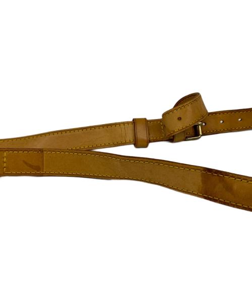 LOUIS VUITTON（ルイ ヴィトン）LOUIS VUITTON (ルイ ヴィトン) ボストンバッグ ブラウンの古着・服飾アイテム