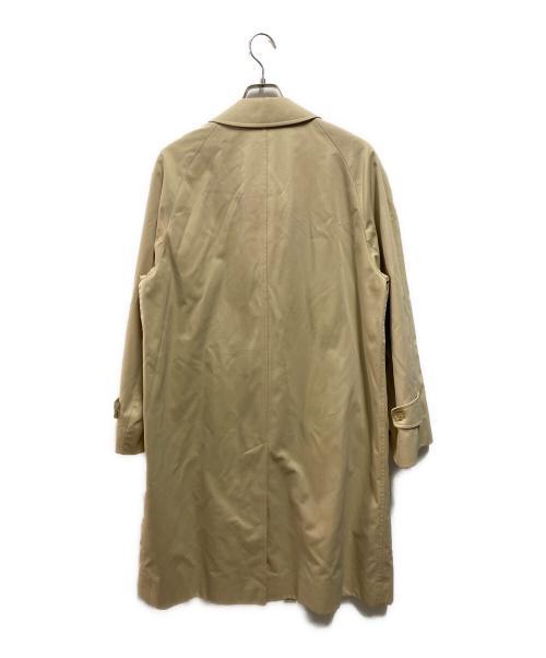 Aquascutum（アクアスキュータム）Aquascutum (アクアスキュータム) Aqua5 ベージュ サイズ:サイズ詳細参照の古着・服飾アイテム