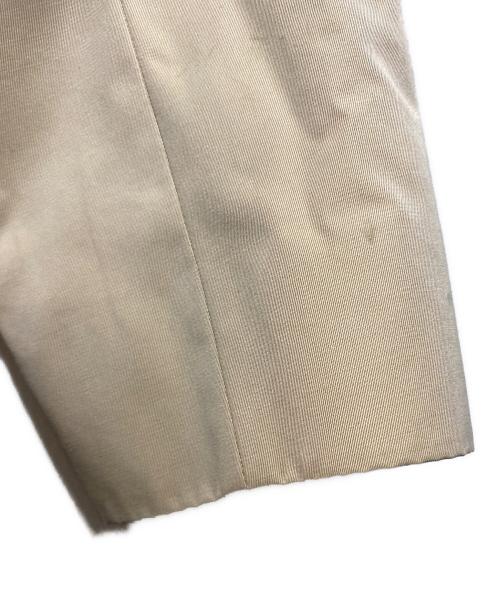 Aquascutum（アクアスキュータム）Aquascutum (アクアスキュータム) Aqua5 ベージュ サイズ:サイズ詳細参照の古着・服飾アイテム