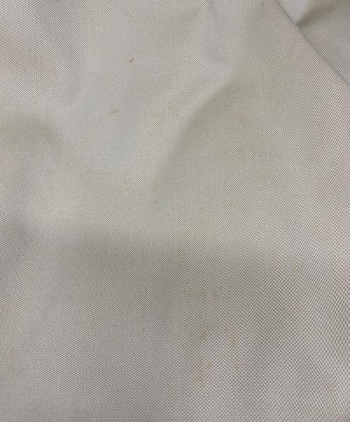 Aquascutum（アクアスキュータム）Aquascutum (アクアスキュータム) Aqua5 ベージュ サイズ:サイズ詳細参照の古着・服飾アイテム