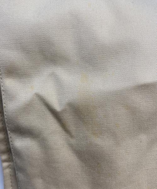 Aquascutum（アクアスキュータム）Aquascutum (アクアスキュータム) Aqua5 ベージュ サイズ:サイズ詳細参照の古着・服飾アイテム