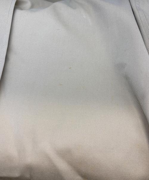 Aquascutum（アクアスキュータム）Aquascutum (アクアスキュータム) Aqua5 ベージュ サイズ:サイズ詳細参照の古着・服飾アイテム