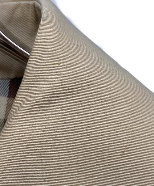 Aquascutum（アクアスキュータム）Aquascutum (アクアスキュータム) Aqua5 ベージュ サイズ:サイズ詳細参照の古着・服飾アイテム