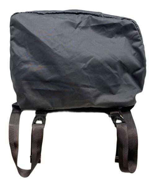 Patagonia（パタゴニア）Patagonia (パタゴニア) Ultralight Black Hole Tote Pack グリーンの古着・服飾アイテム
