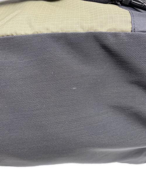 Patagonia（パタゴニア）Patagonia (パタゴニア) Ultralight Black Hole Tote Pack グリーンの古着・服飾アイテム