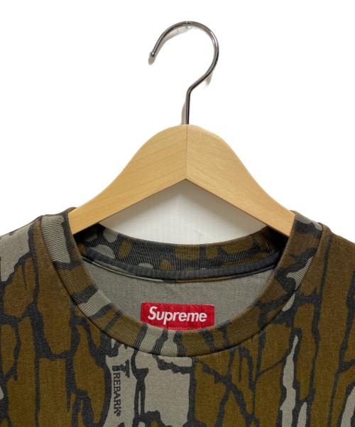 SUPREME（シュプリーム）SUPREME (シュプリーム) S/S Pocket Tee 