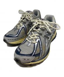 NEW BALANCE×thisisneverthat（ニューバランス×ディスイズネバーザット）の古着「M1906R "THE 2022 DOWNTOWN RUN"」｜グレー