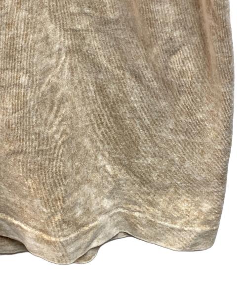 HARLEY-DAVIDSON（ハーレーダビッドソン）HARLEY-DAVIDSON (ハーレーダビッドソン) 00's プリントTシャツ ブラウン サイズ:Ｌの古着・服飾アイテム