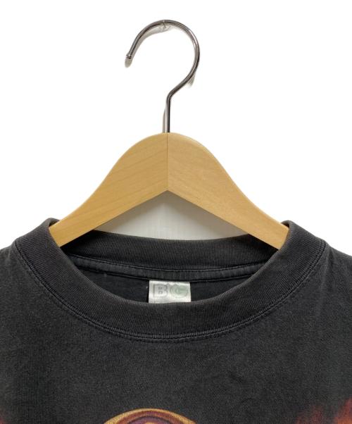 BG（ビージー）BG (ビージー) 90's KISS バンドTシャツ ブラック サイズ:XLの古着・服飾アイテム