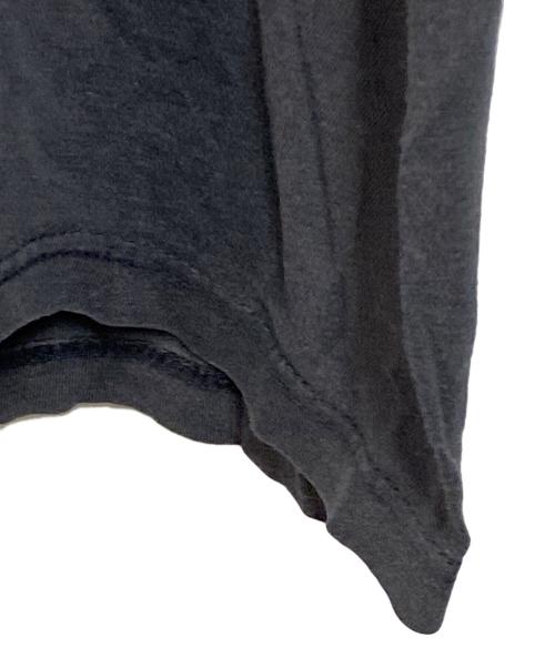 BG（ビージー）BG (ビージー) 90's KISS バンドTシャツ ブラック サイズ:XLの古着・服飾アイテム