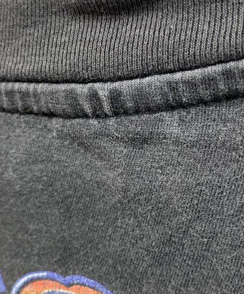 BG（ビージー）BG (ビージー) 90's KISS バンドTシャツ ブラック サイズ:XLの古着・服飾アイテム