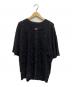 DIESEL（ディーゼル）の古着「T-Boxt TEE」｜ブラック