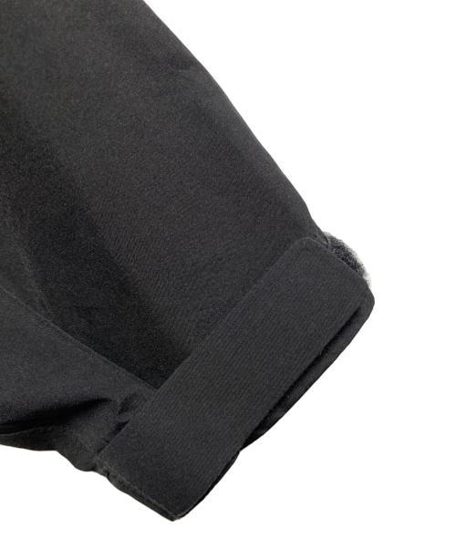 THE NORTH FACE（ザ ノース フェイス）THE NORTH FACE (ザ ノース フェイス) CLOUD JACKET ブラック サイズ:Ｌの古着・服飾アイテム