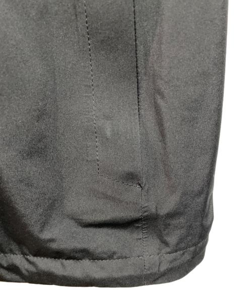 THE NORTH FACE（ザ ノース フェイス）THE NORTH FACE (ザ ノース フェイス) CLOUD JACKET ブラック サイズ:Ｌの古着・服飾アイテム