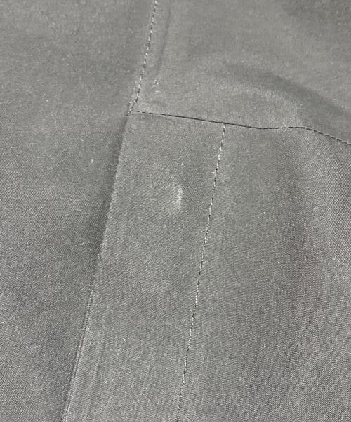 THE NORTH FACE（ザ ノース フェイス）THE NORTH FACE (ザ ノース フェイス) CLOUD JACKET ブラック サイズ:Ｌの古着・服飾アイテム