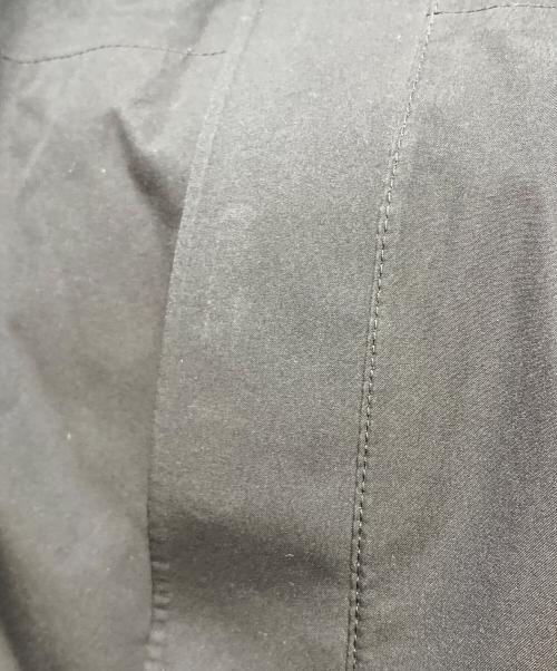 THE NORTH FACE（ザ ノース フェイス）THE NORTH FACE (ザ ノース フェイス) CLOUD JACKET ブラック サイズ:Ｌの古着・服飾アイテム