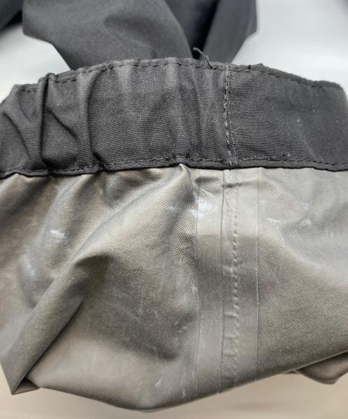 THE NORTH FACE（ザ ノース フェイス）THE NORTH FACE (ザ ノース フェイス) CLOUD JACKET ブラック サイズ:Ｌの古着・服飾アイテム