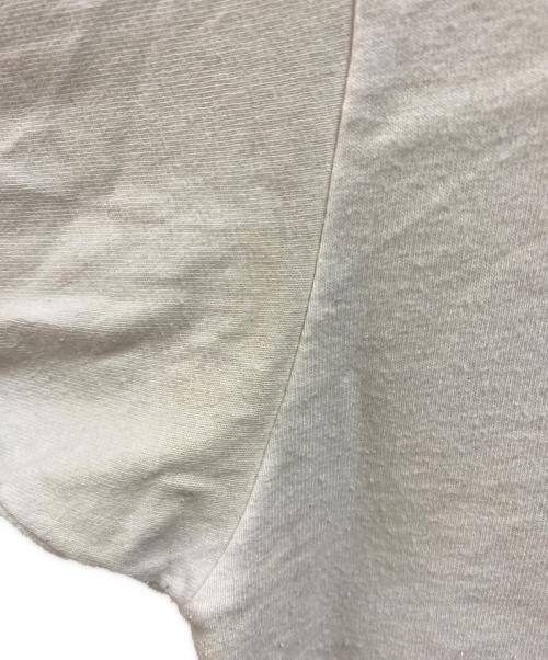 stussy（ステューシー）stussy (ステューシー) Tシャツ ホワイト サイズ:Ｌの古着・服飾アイテム