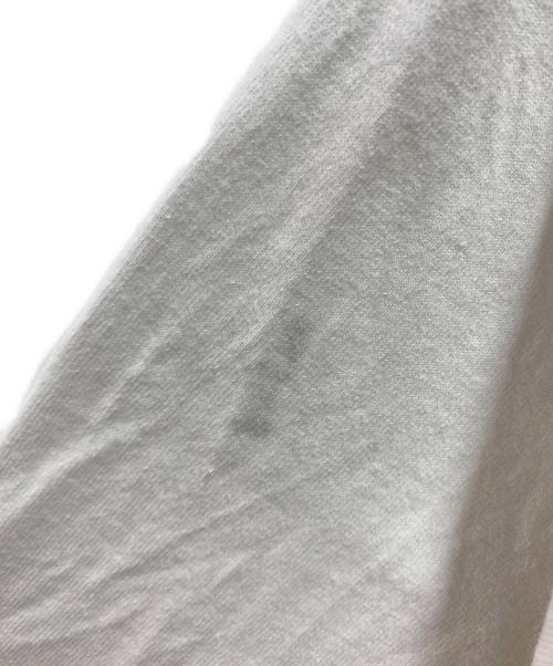 stussy（ステューシー）stussy (ステューシー) Tシャツ ホワイト サイズ:Ｌの古着・服飾アイテム