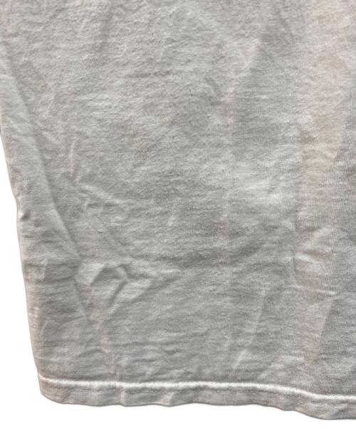 stussy（ステューシー）stussy (ステューシー) Tシャツ ホワイト サイズ:Ｌの古着・服飾アイテム