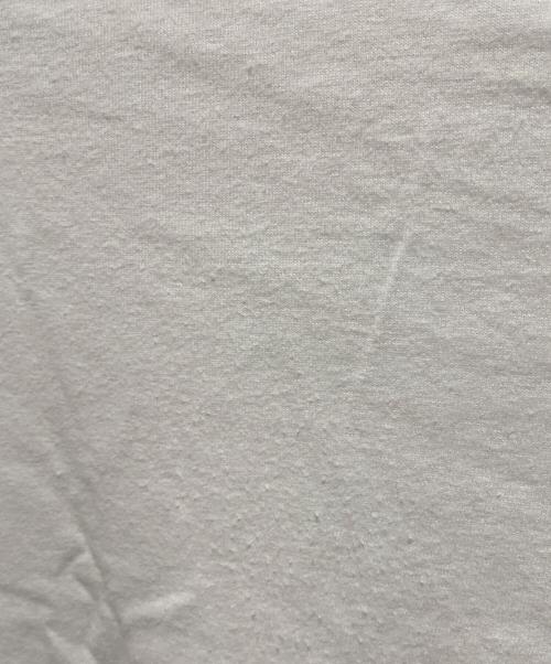 stussy（ステューシー）stussy (ステューシー) Tシャツ ホワイト サイズ:Ｌの古着・服飾アイテム