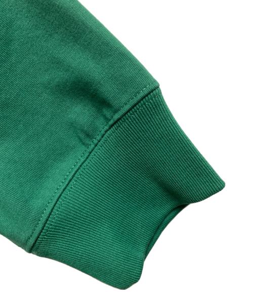 THE NORTH FACE（ザ ノース フェイス）THE NORTH FACE (ザ ノース フェイス) ロングスリーブラガーシャツ グリーン サイズ:XLの古着・服飾アイテム