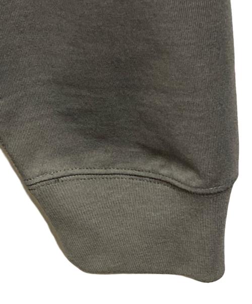 THE NORTH FACE（ザ ノース フェイス）THE NORTH FACE (ザ ノース フェイス) ロングスリーブラガーシャツ グレー サイズ:XLの古着・服飾アイテム