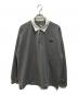 THE NORTH FACE（ザ ノース フェイス）の古着「ロングスリーブラガーシャツ」｜グレー