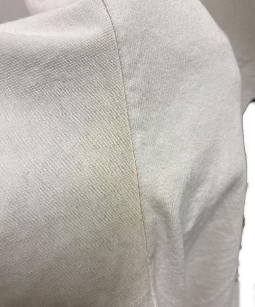 stussy（ステューシー）stussy (ステューシー) グラフィックＴシャツ ホワイト サイズ:Ｌの古着・服飾アイテム