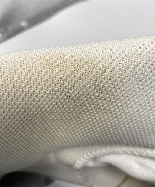 NIKE（ナイキ）NIKE (ナイキ) stussy (ステューシー) ALL COURT MID ホワイト サイズ:28㎝の古着・服飾アイテム