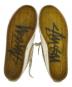 中古・古着 NIKE (ナイキ) stussy (ステューシー) ALL COURT MID ホワイト サイズ:28㎝：5000円