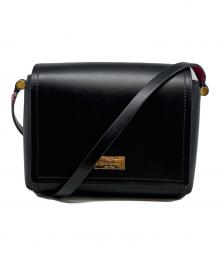 Kate Spade（ケイトスペード）の古着「ショルダーバッグ」｜ブラック