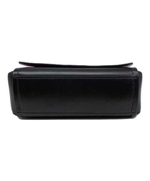 Kate Spade（ケイトスペード）Kate Spade (ケイトスペード) ショルダーバッグ ブラックの古着・服飾アイテム