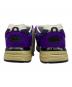 NEW BALANCE (ニューバランス) U993PG Interstellar パープル サイズ:27 未使用品：27000円