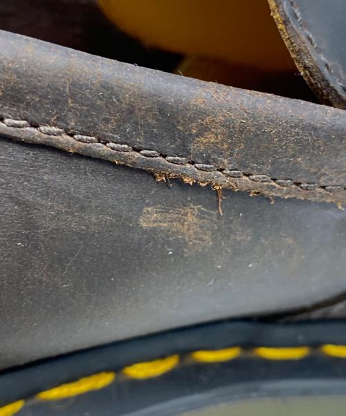 Dr.Martens（ドクターマーチン）Dr.Martens (ドクターマーチン) ローファー ブラウン サイズ:UK6の古着・服飾アイテム