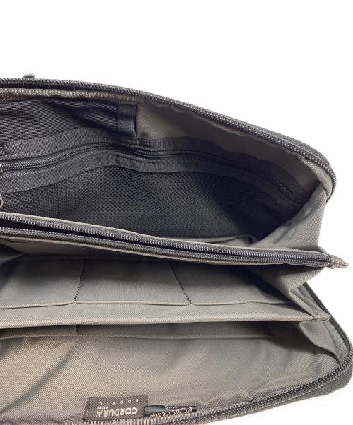 PORTER（ポーター）PORTER (ポーター) トラベルウォレット ブラックの古着・服飾アイテム