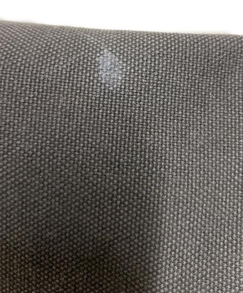 stussy（ステューシー）stussy (ステューシー) CRANK (クランク) バッグ ブラックの古着・服飾アイテム