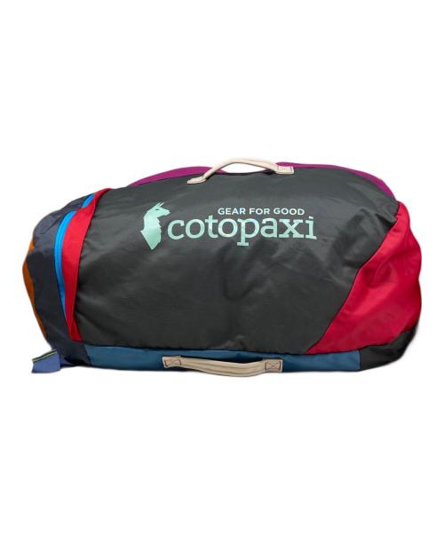 COTOPAXI（コトパクシー）COTOPAXI (コトパクシー) バッグ マルチカラーの古着・服飾アイテム